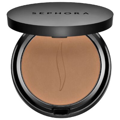 MATTE PERFECTION POWDER FOUNDATION